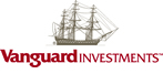 Vanguard logo